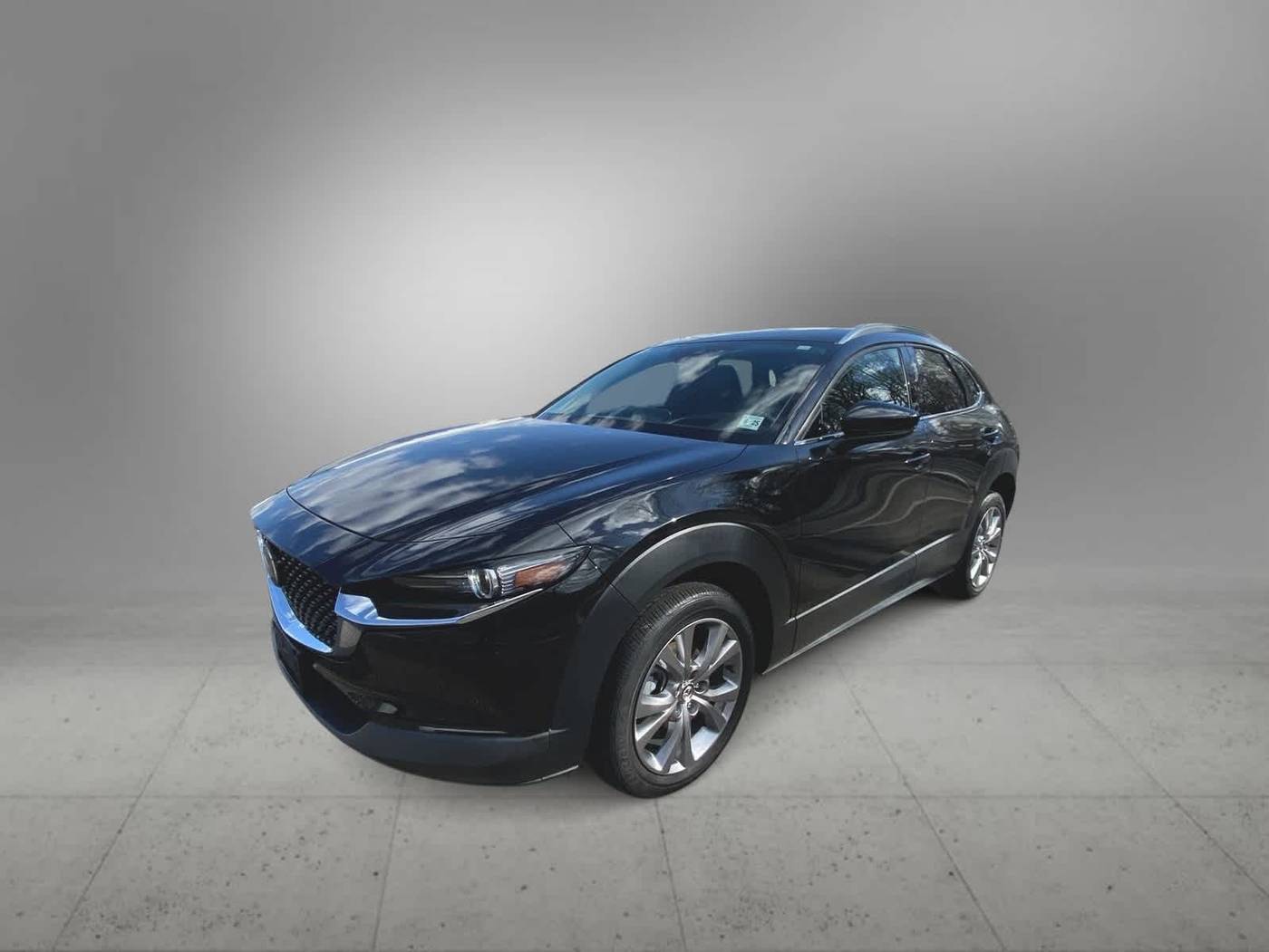 2020 Mazda CX-30 Premium — SUV — 24,096 mi — Freehold, NJ