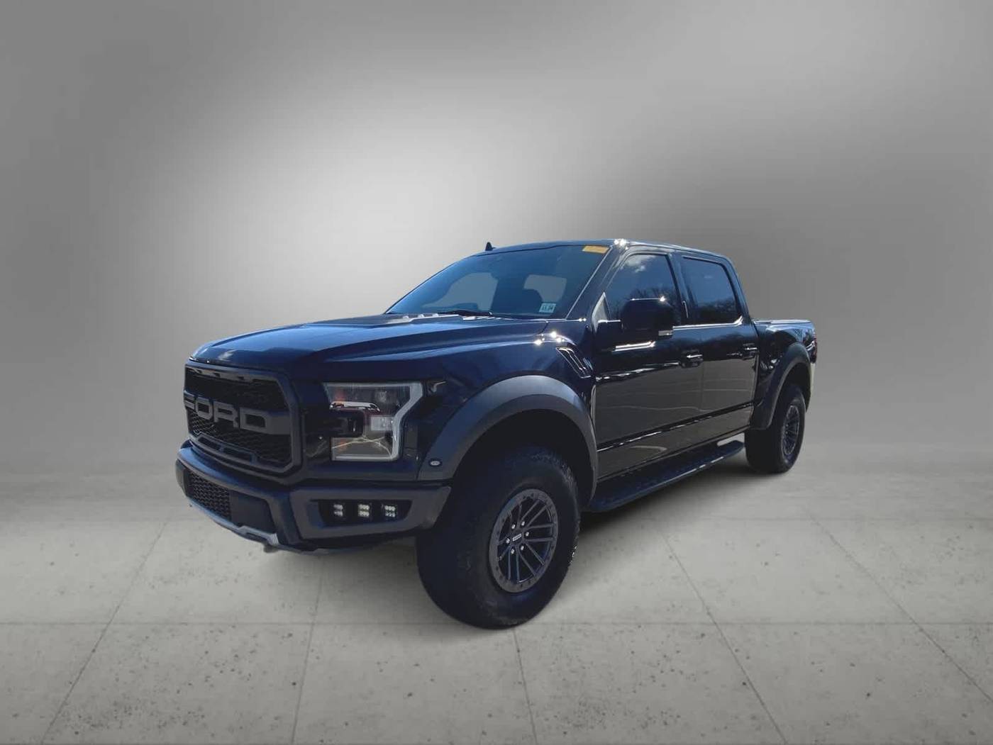 2019 Ford F-150 Raptor — Pickup Truck — 123,106 mi — Freehold, NJ