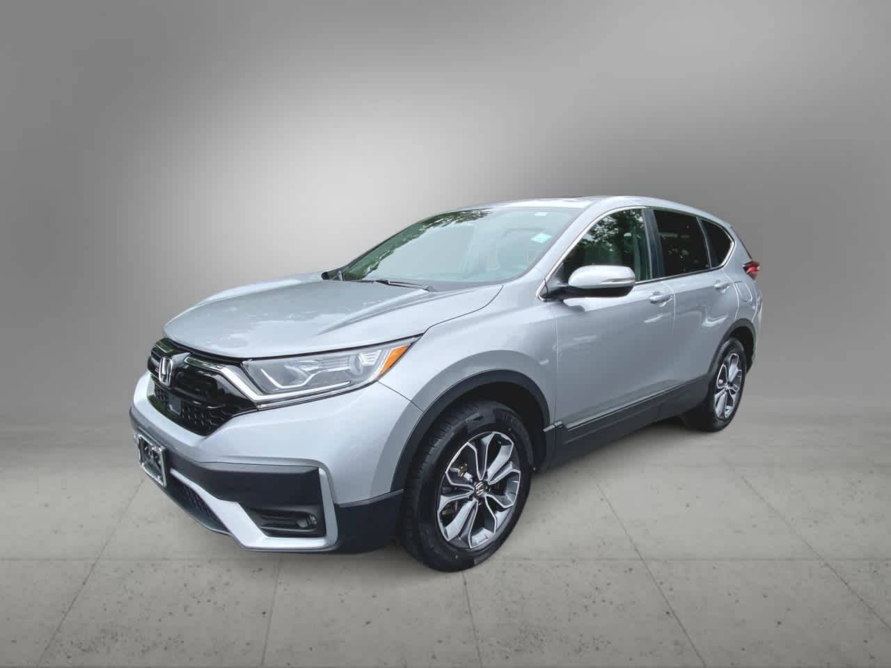 2022 Honda CR-V EX — SUV — 24,032 mi — Freehold, NJ