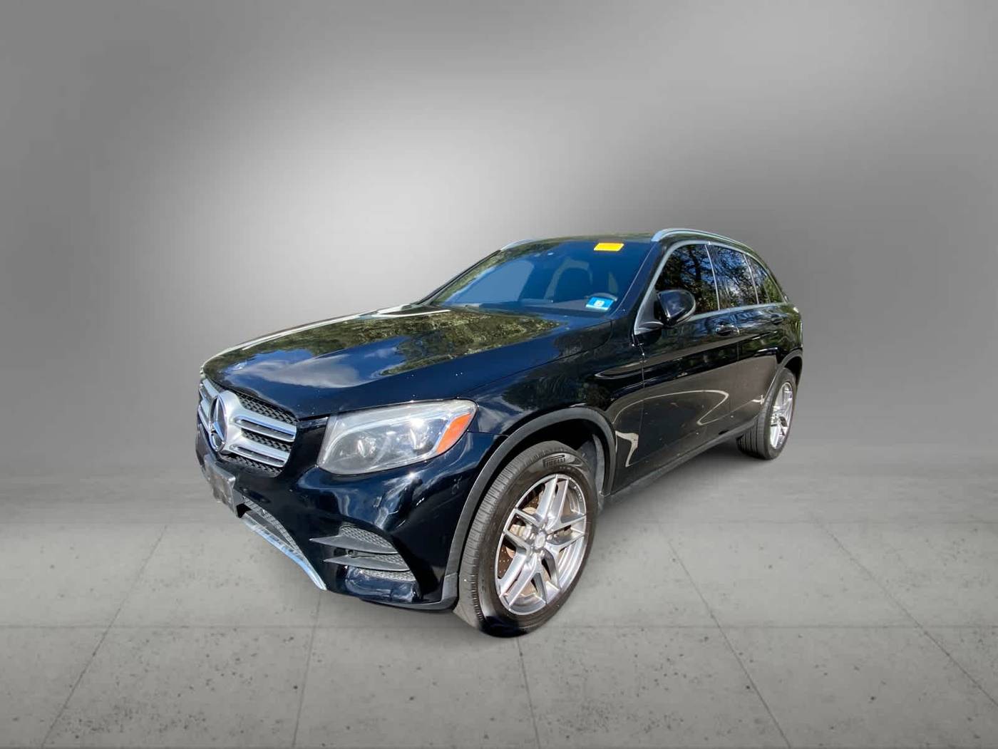 2016 Mercedes-Benz GLC GLC 300 — SUV — 115,518 mi — Freehold, NJ