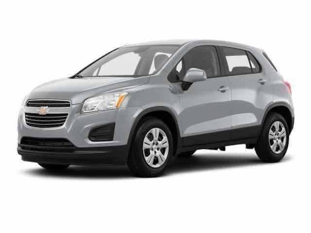 2016 Chevrolet Trax LS — SUV — 77,162 mi — Freehold, NJ