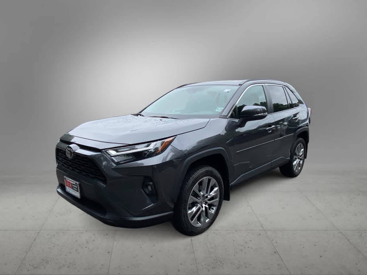 2022 Toyota RAV4 XLE Premium — SUV — 38,812 mi — Freehold, NJ