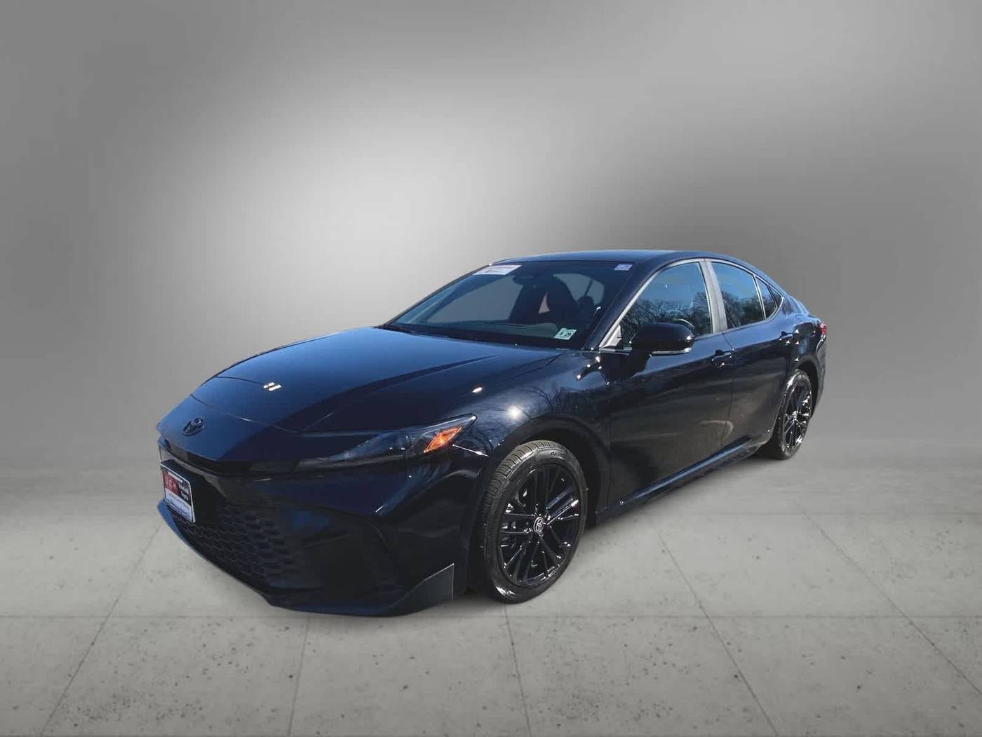 2025 Toyota Camry SE — Sedan — 9,421 mi — Freehold, NJ