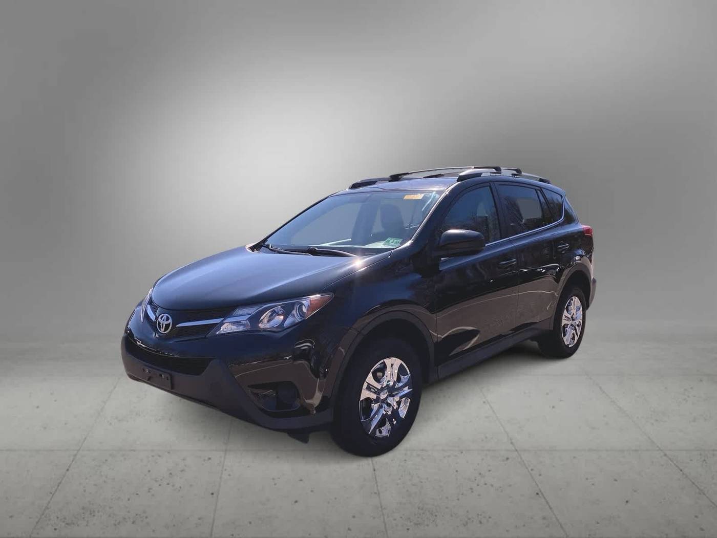 2014 Toyota RAV4 LE — SUV — 114,164 mi — Freehold, NJ