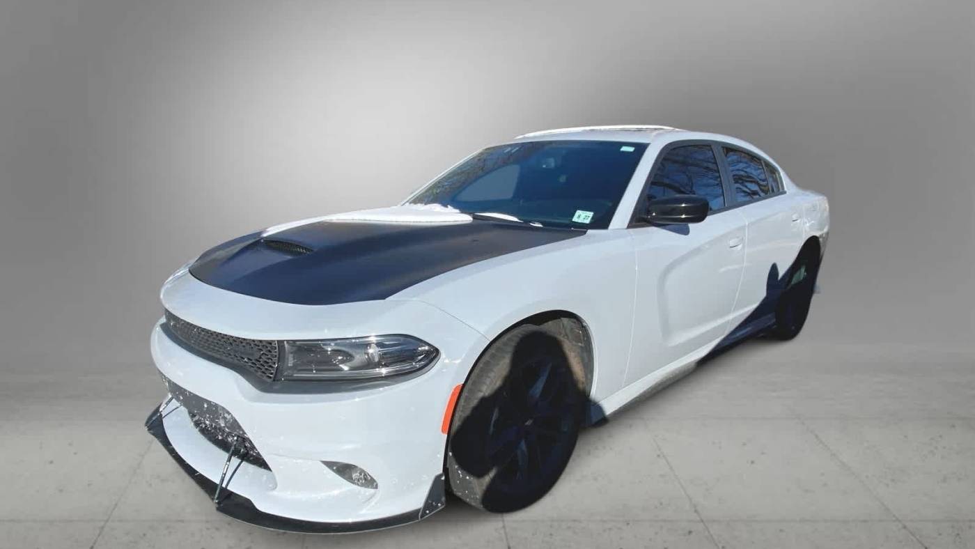 2022 Dodge Charger GT — Sedan — 28,009 mi — Freehold, NJ