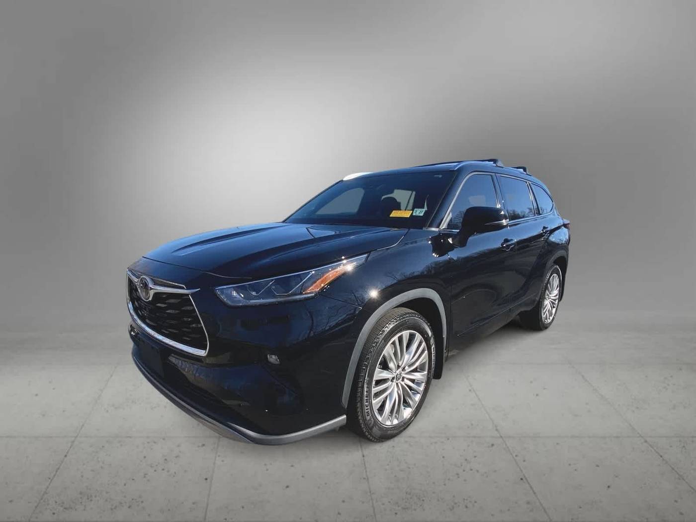 2022 Toyota Highlander Platinum — SUV — 58,079 mi — Freehold, NJ