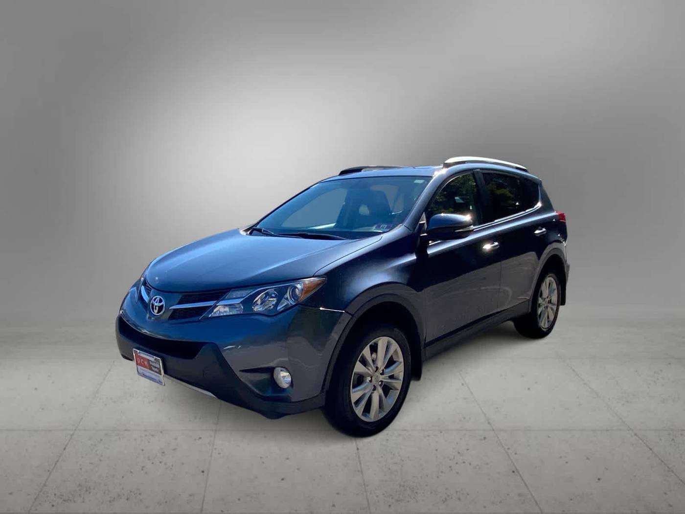 2013 Toyota RAV4 Limited — SUV — 121,521 mi — Freehold, NJ