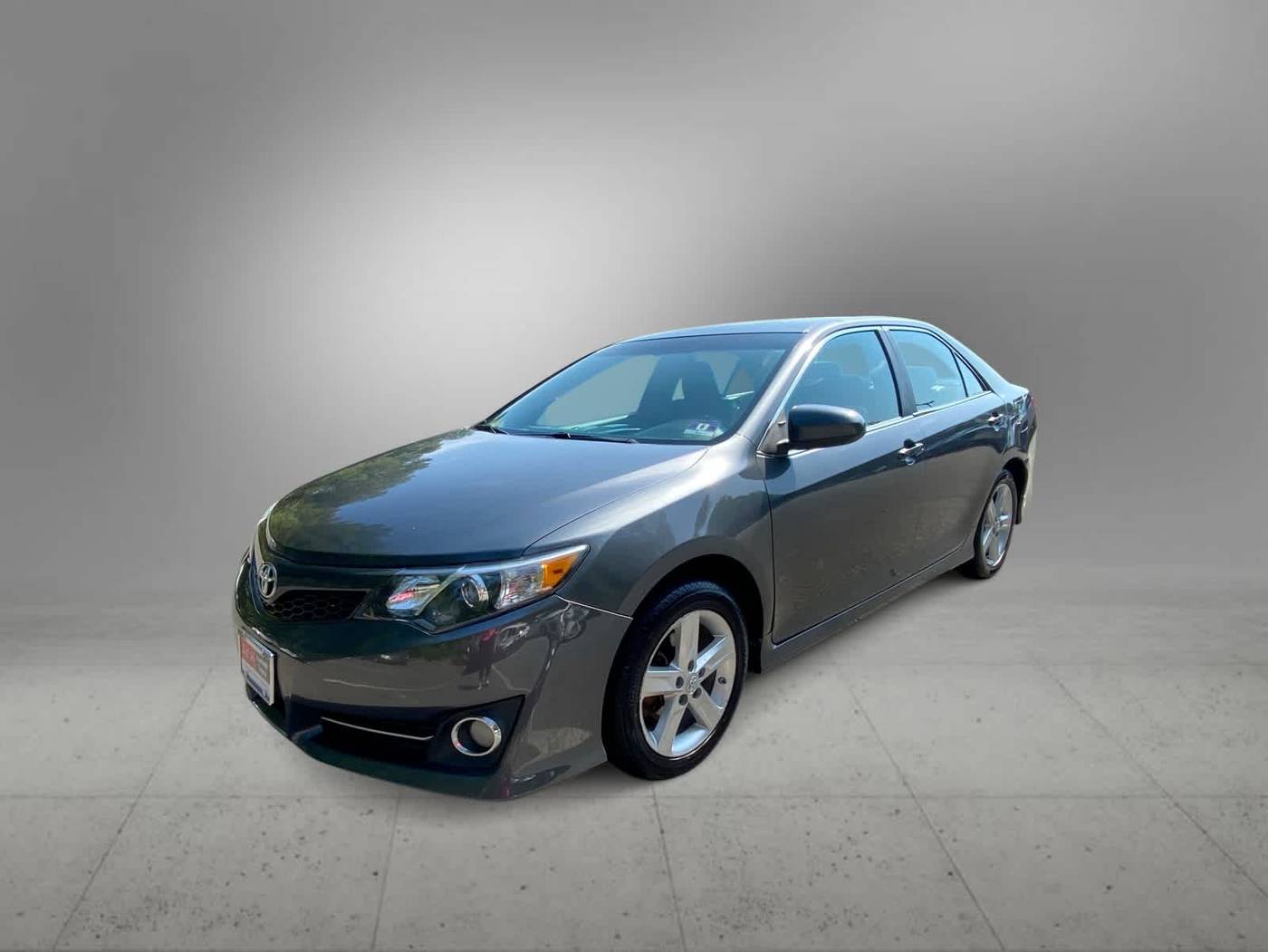 2013 Toyota Camry SE — Sedan — 222,124 mi — Freehold, NJ