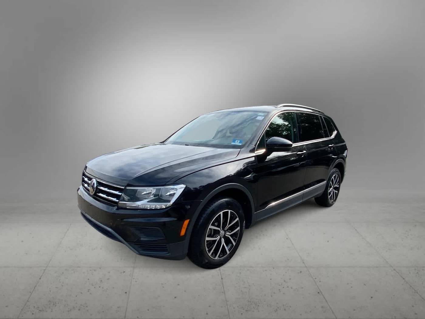 2021 Volkswagen Tiguan SE — SUV — 67,921 mi — Freehold, NJ