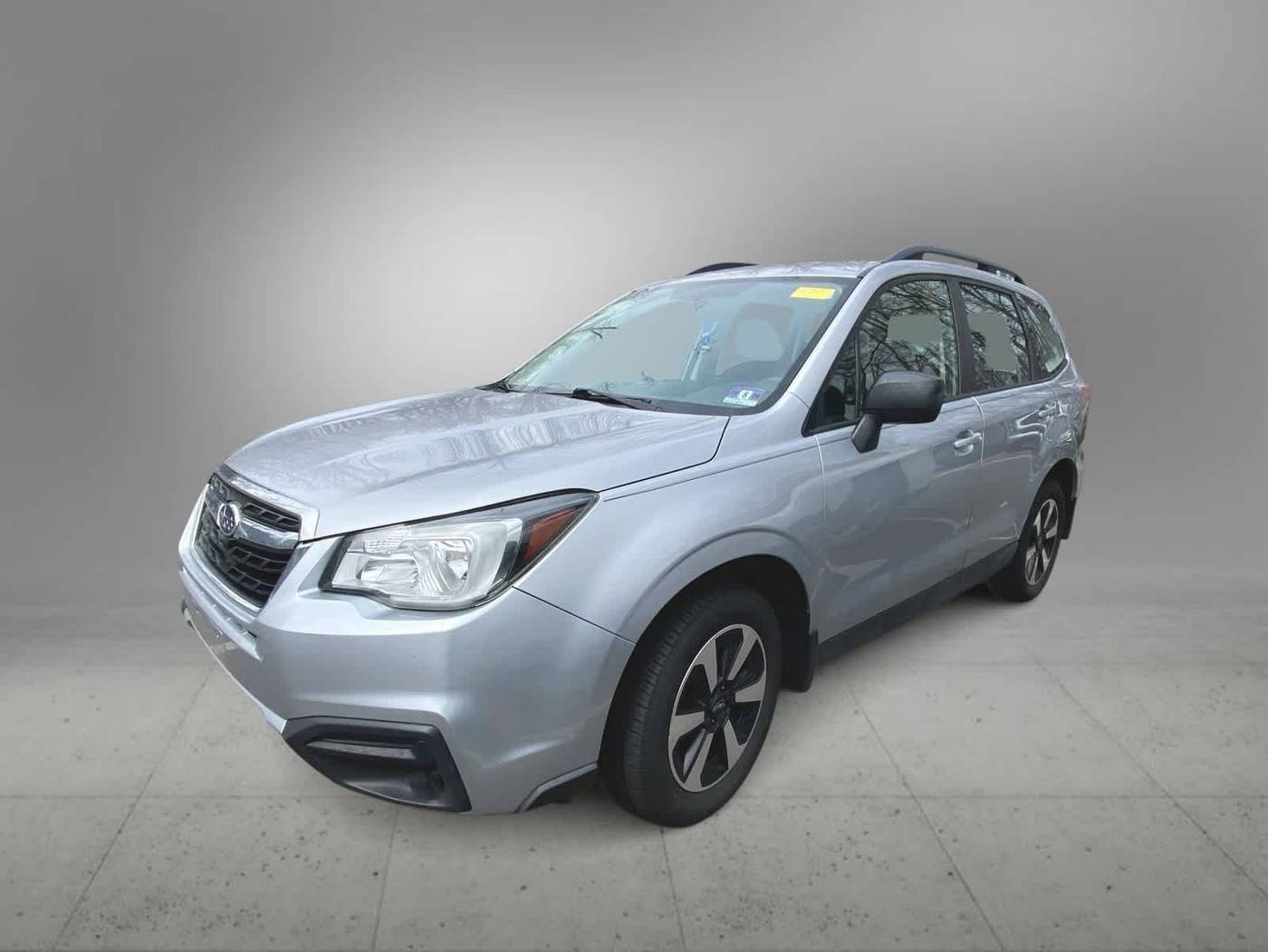 2017 Subaru Forester 2.5i — SUV — 120,198 mi — Freehold, NJ