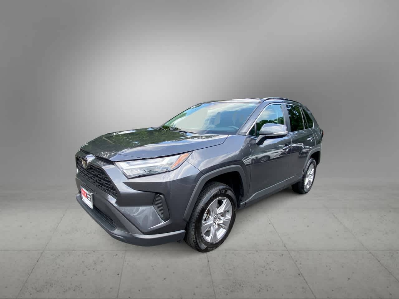 2024 Toyota RAV4 XLE — SUV — 33,180 mi — Freehold, NJ