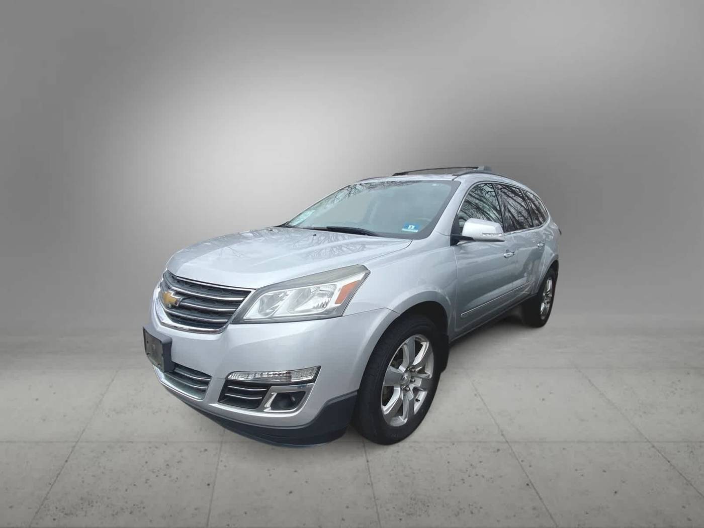 2016 Chevrolet Traverse LTZ — SUV — 116,793 mi — Freehold, NJ