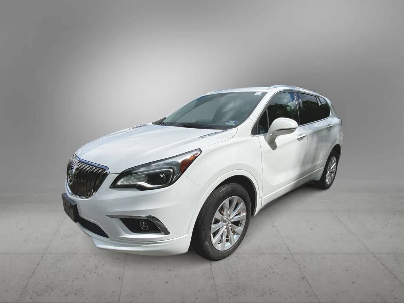 2017 Buick Envision Essence — SUV — 66,804 mi — Freehold, NJ