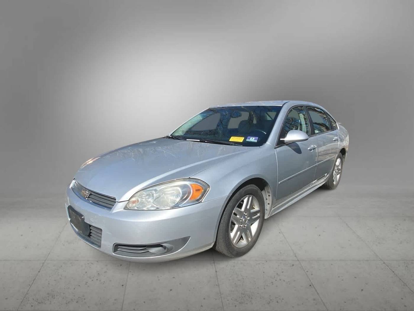 2010 Chevrolet Impala LT — Sedan — 105,720 mi — Freehold, NJ
