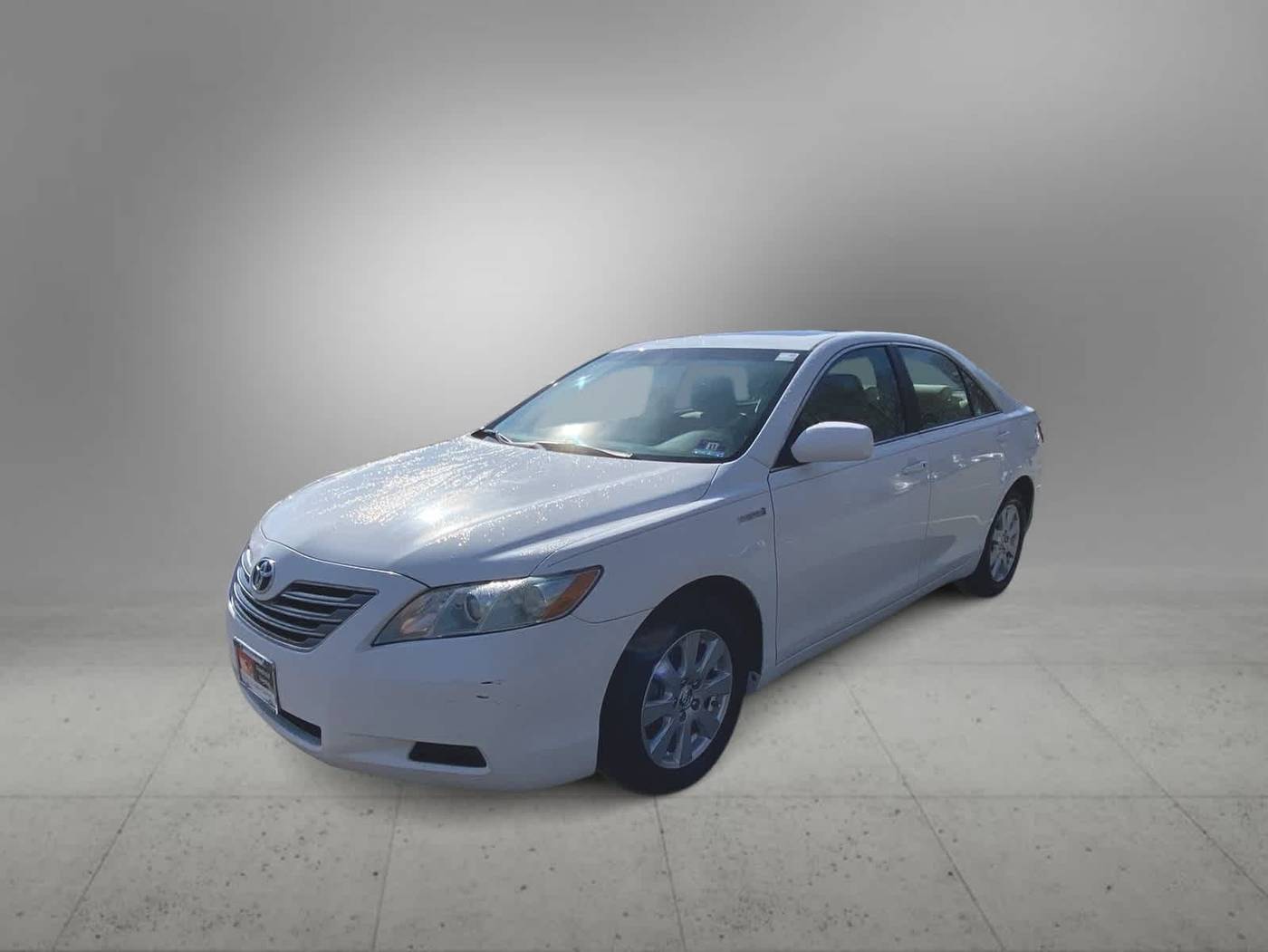 2009 Toyota Camry Hybrid — Sedan — 168,099 mi — Freehold, NJ