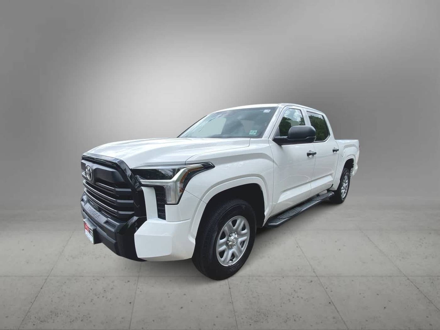 2025 Toyota Tundra SR — Pickup Truck — 4,692 mi — Freehold, NJ