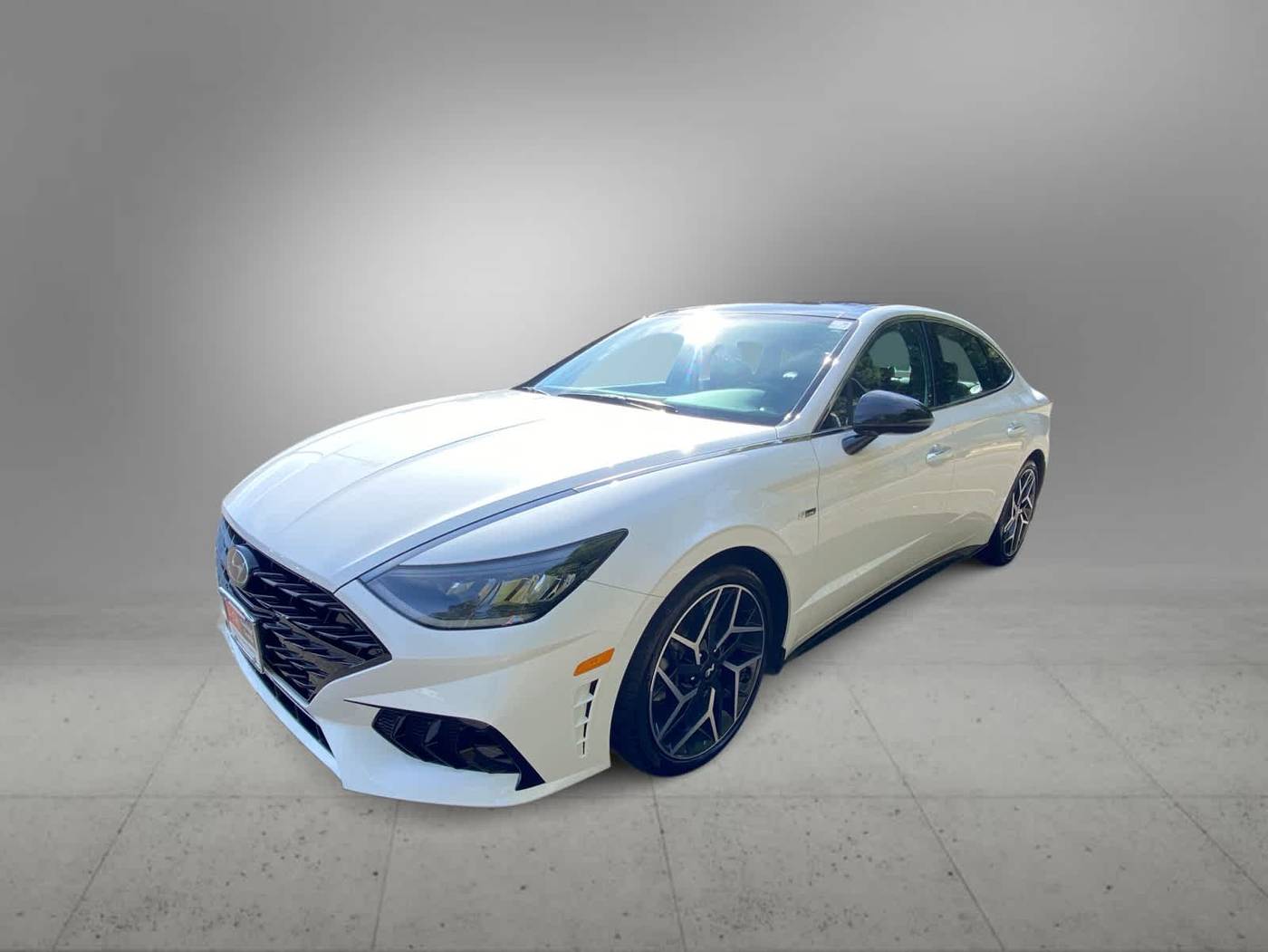 2023 Hyundai Sonata N Line — Sedan — 19,035 mi — Freehold, NJ