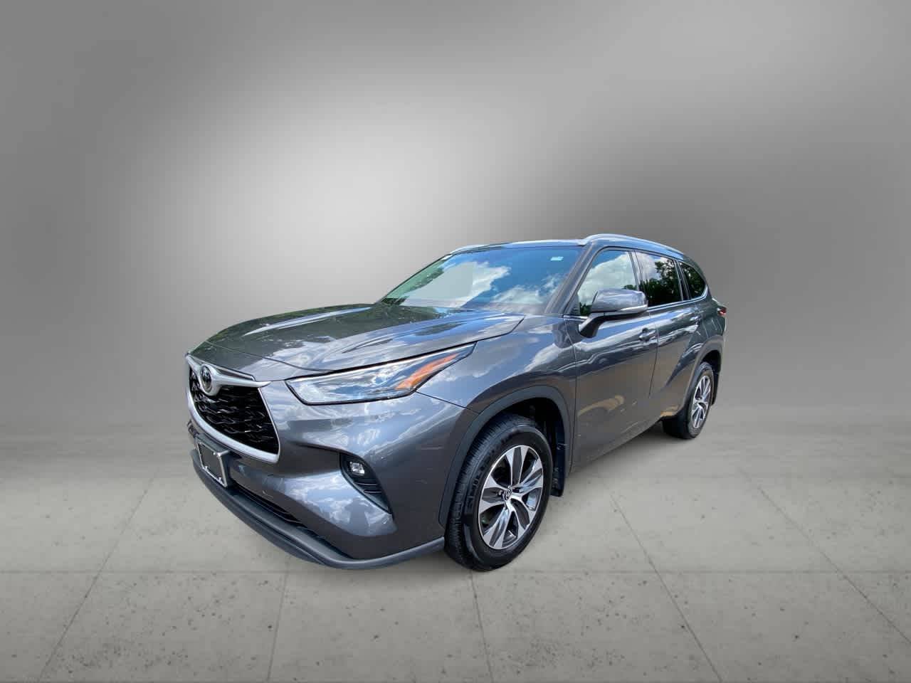 2022 Toyota Highlander XLE — SUV — 44,159 mi — Freehold, NJ