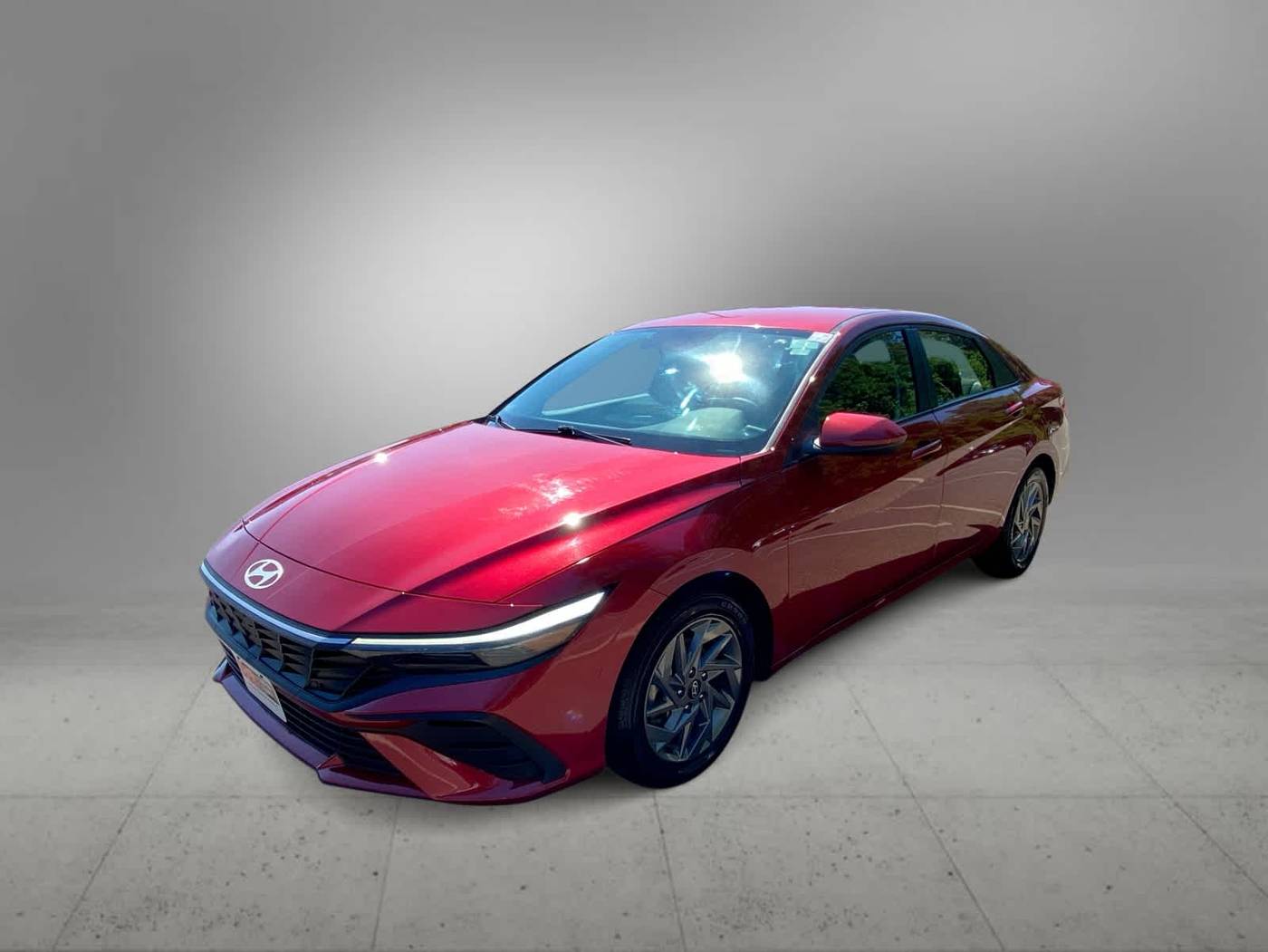 2024 Hyundai Elantra SEL — Sedan — 41,826 mi — Freehold, NJ
