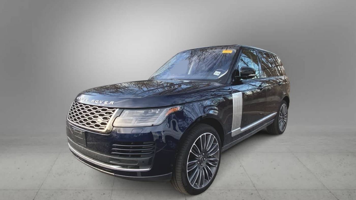 2022 Land Rover Range Rover Westminster Edition — SUV — 19,875 mi — Freehold, NJ