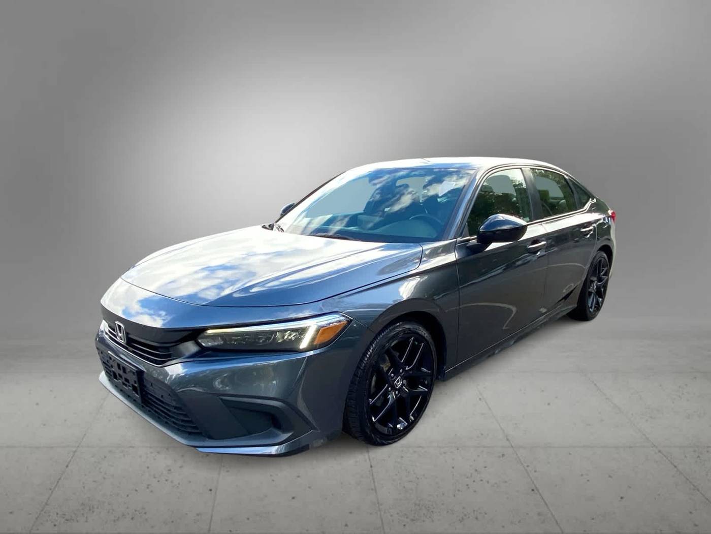 2023 Honda Civic Sport — Sedan — 56,503 mi — Freehold, NJ