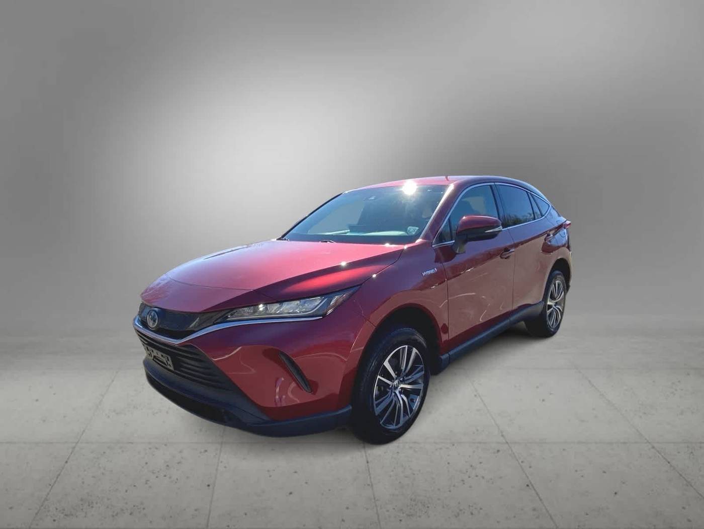 2021 Toyota Venza LE — SUV — 110,497 mi — Freehold, NJ