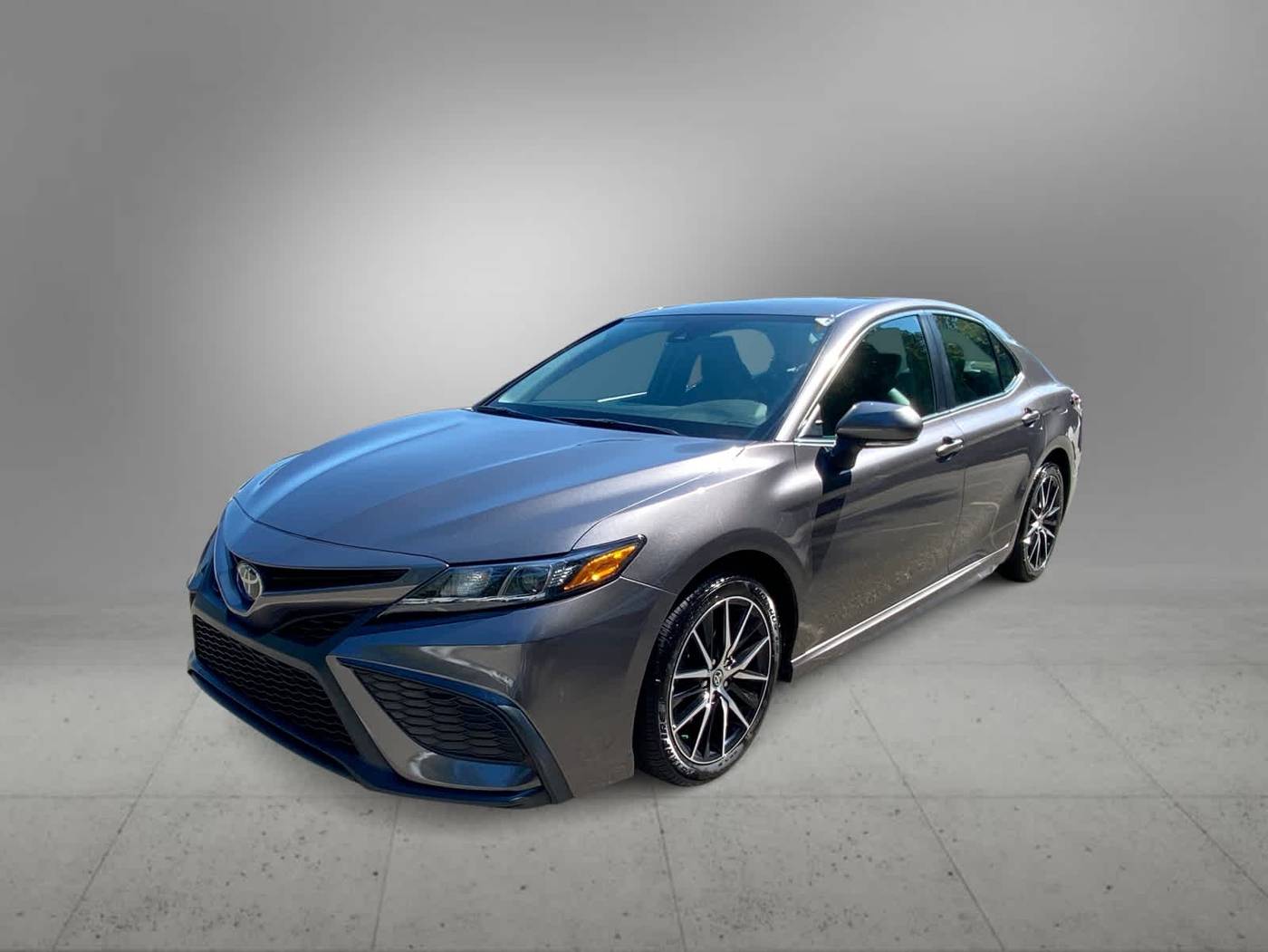 2023 Toyota Camry SE — Sedan — 57,418 mi — Freehold, NJ