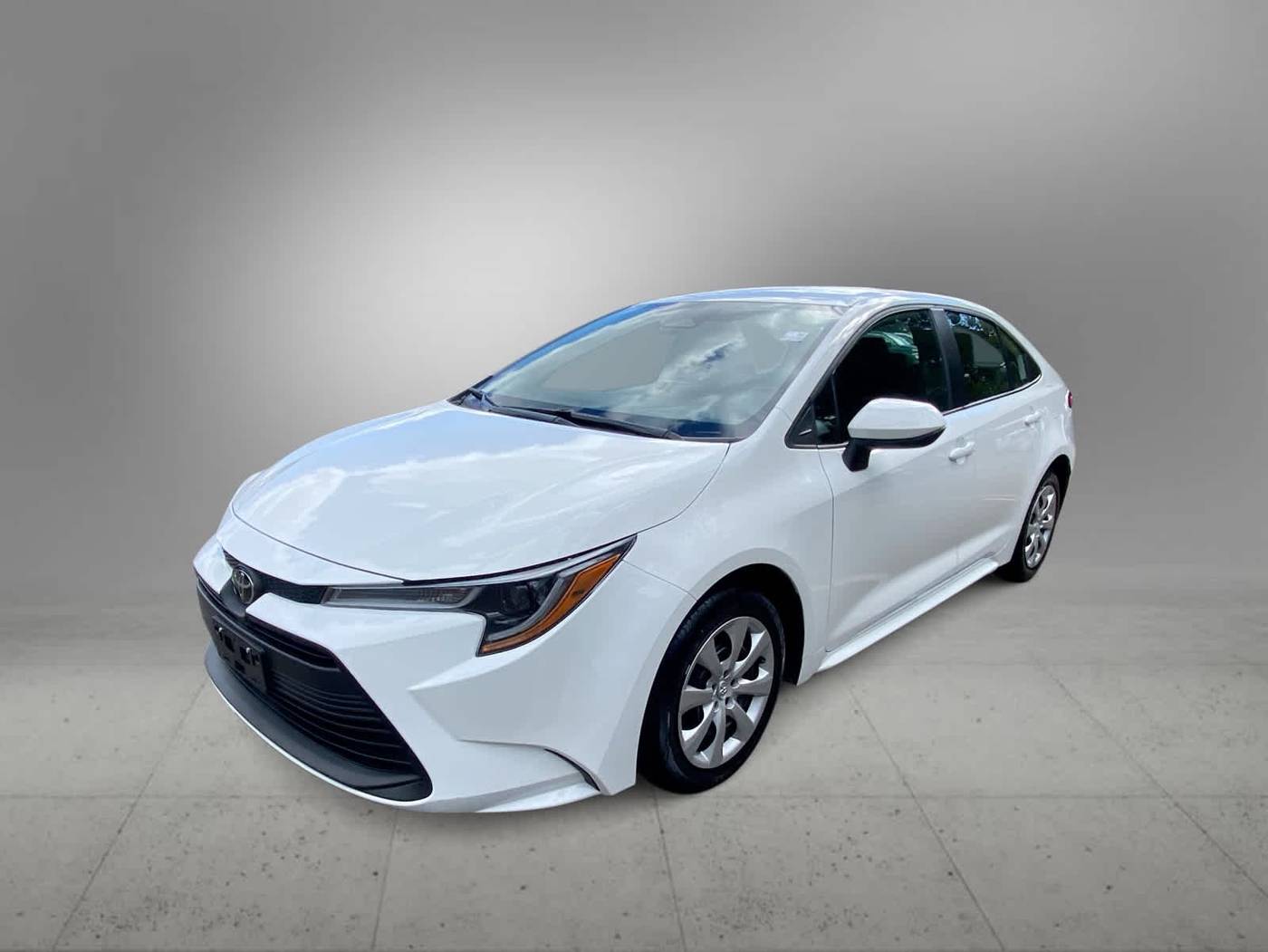 2024 Toyota Corolla LE — Sedan — 21,013 mi — Freehold, NJ