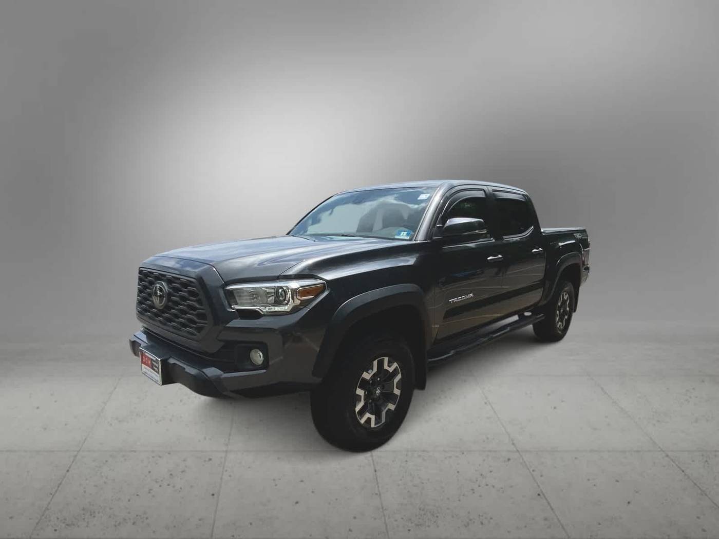 2020 Toyota Tacoma TRD Off Road — Pickup Truck — 62,242 mi — Freehold, NJ