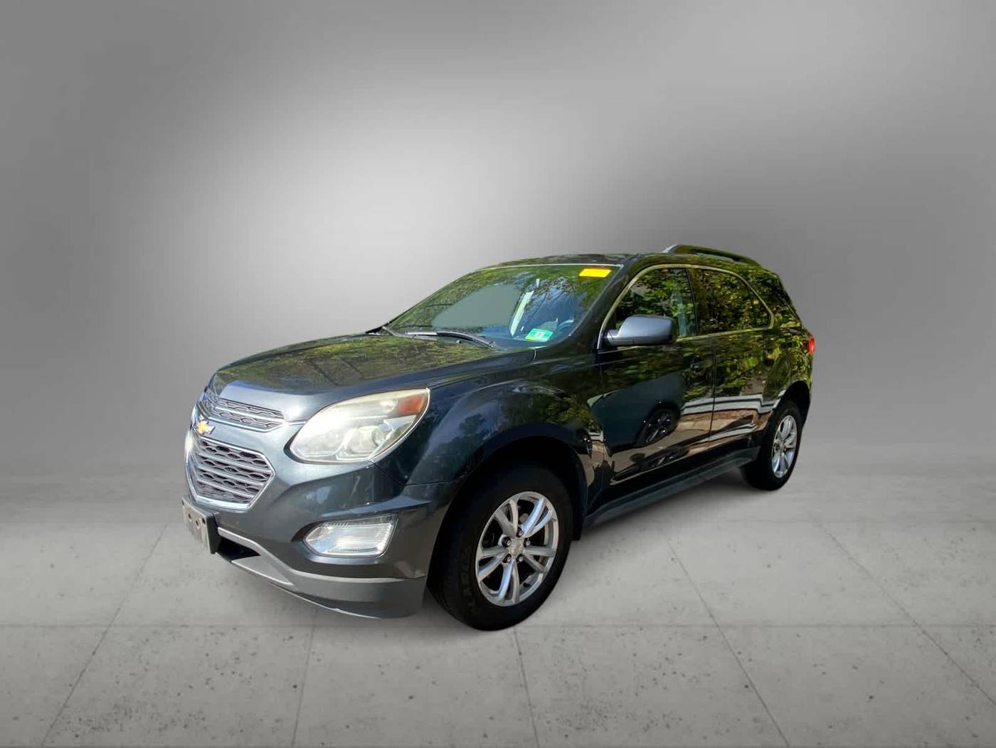 2017 Chevrolet Equinox LT — SUV — 133,791 mi — Freehold, NJ