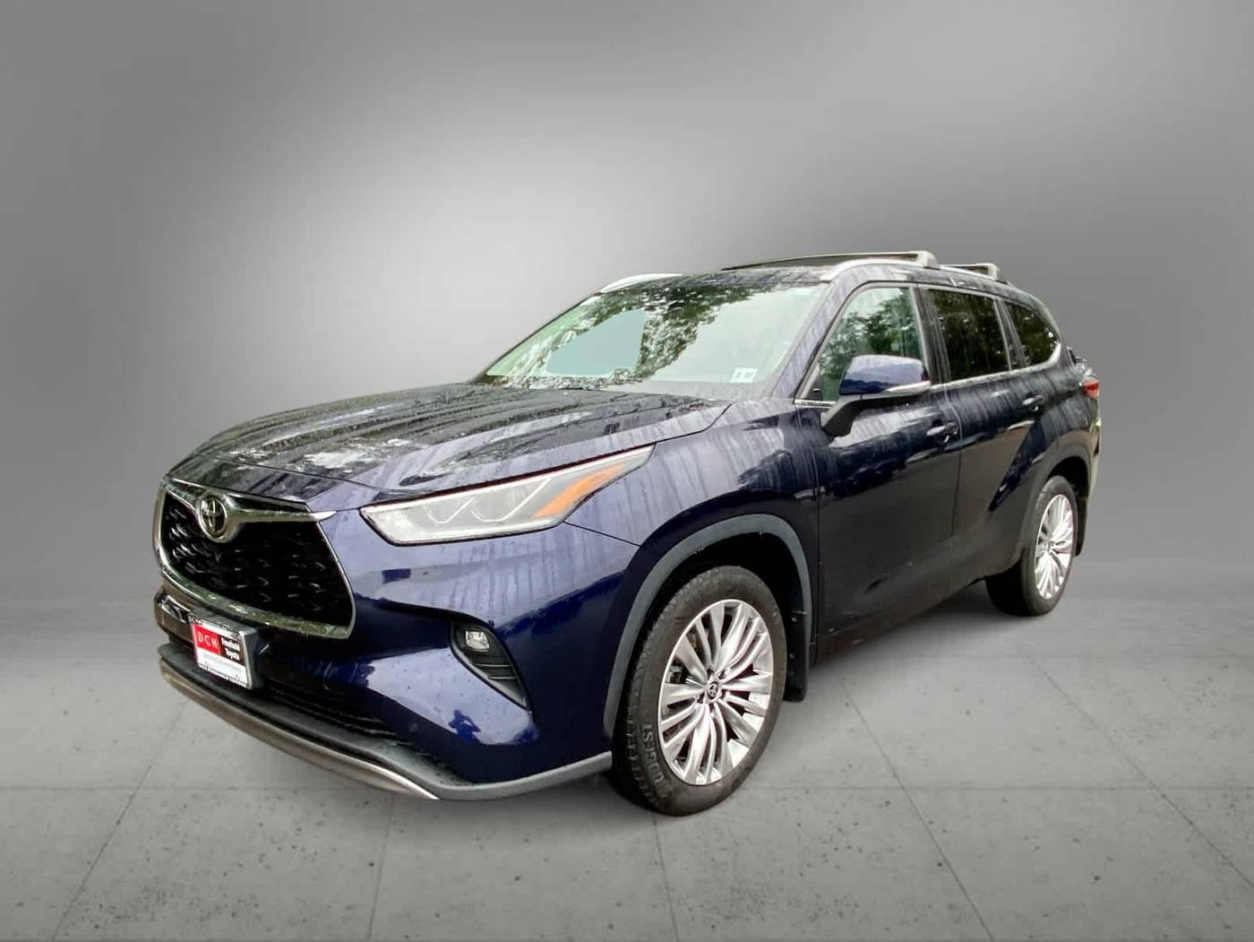 2022 Toyota Highlander Platinum — SUV — 64,667 mi — Freehold, NJ