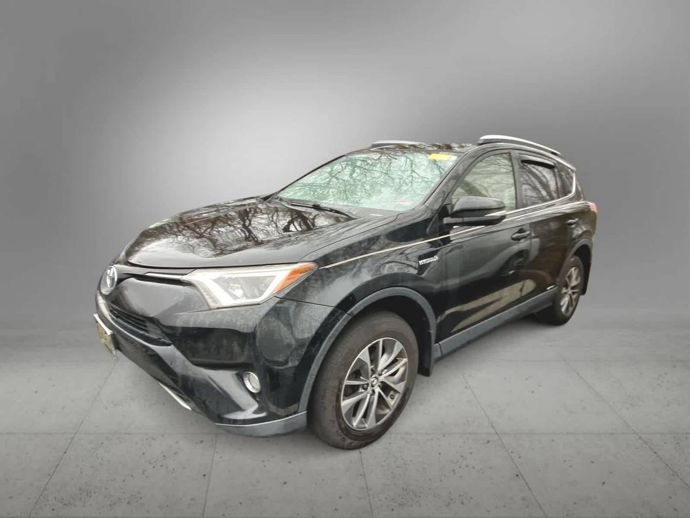 2016 Toyota RAV4 Hybrid XLE — SUV — 173,838 mi — Freehold, NJ
