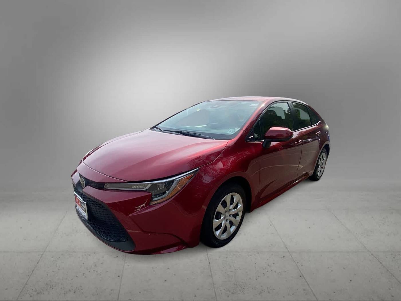 2022 Toyota Corolla LE — Sedan — 27,589 mi — Freehold, NJ