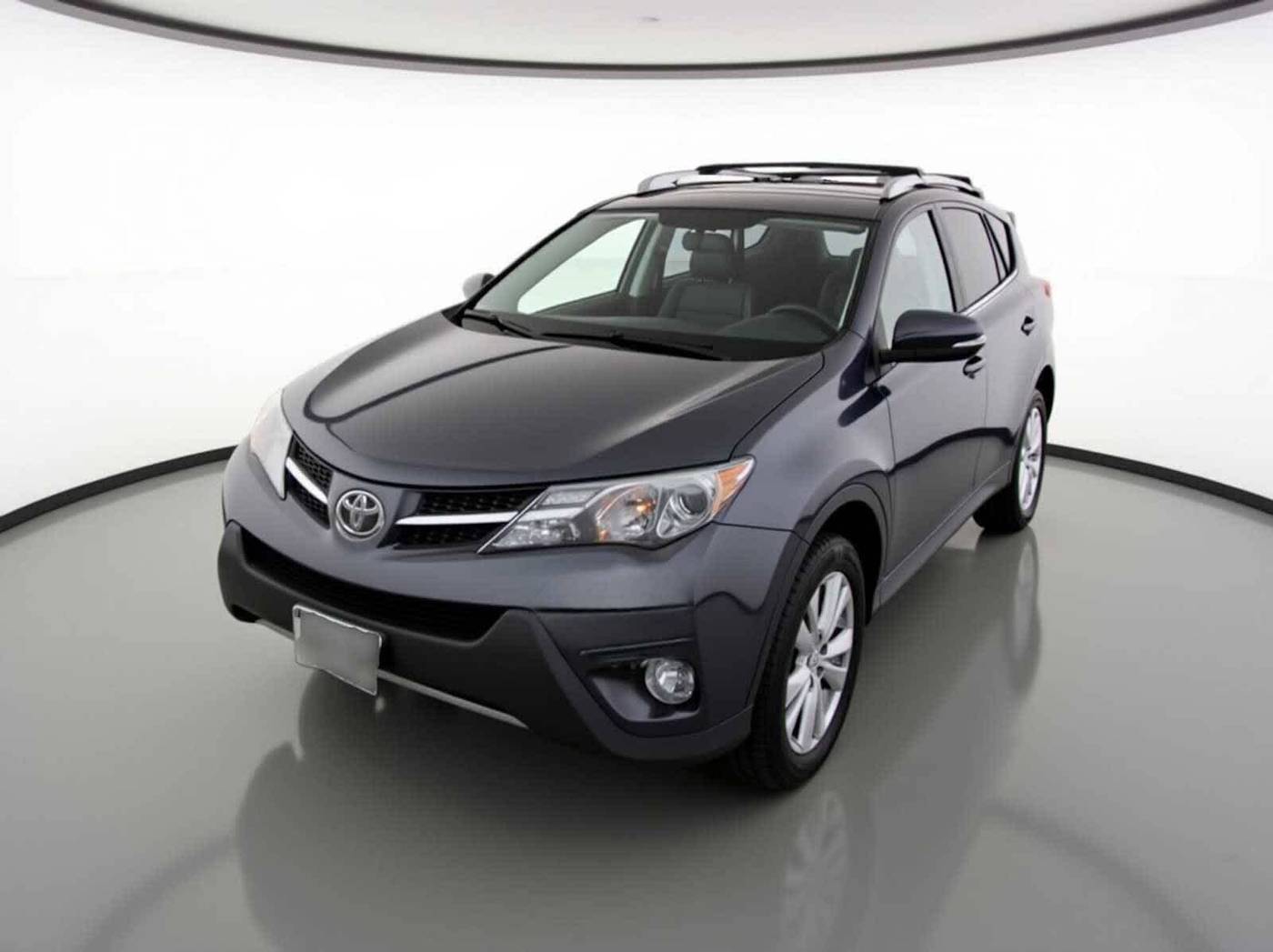 2014 Toyota RAV4 Limited — SUV — 124,964 mi — Freehold, NJ