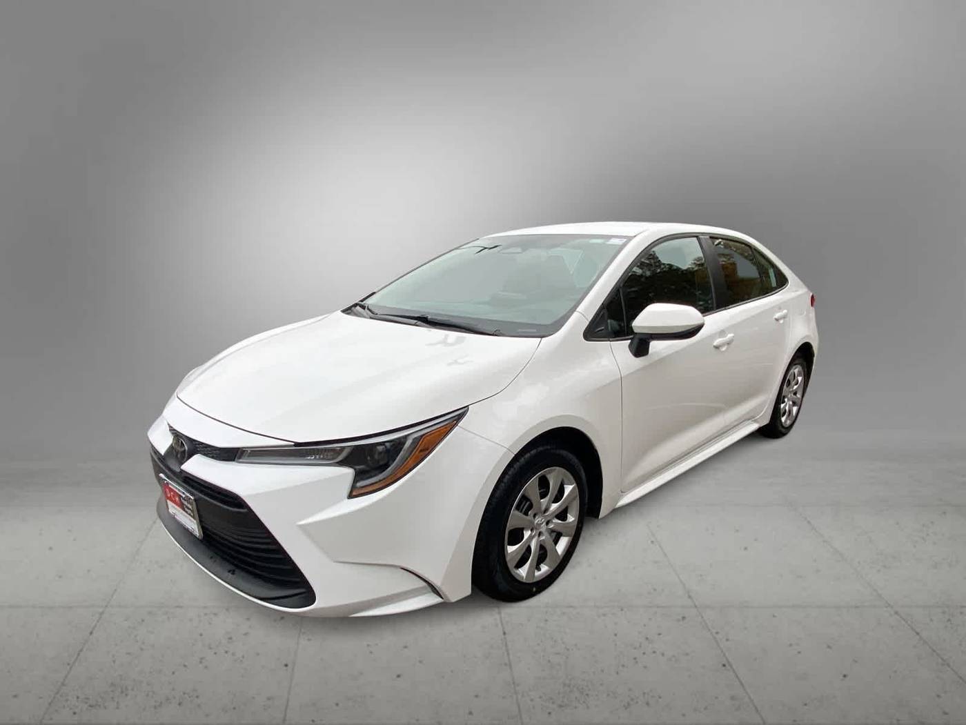 2024 Toyota Corolla LE — Sedan — 27,094 mi — Freehold, NJ