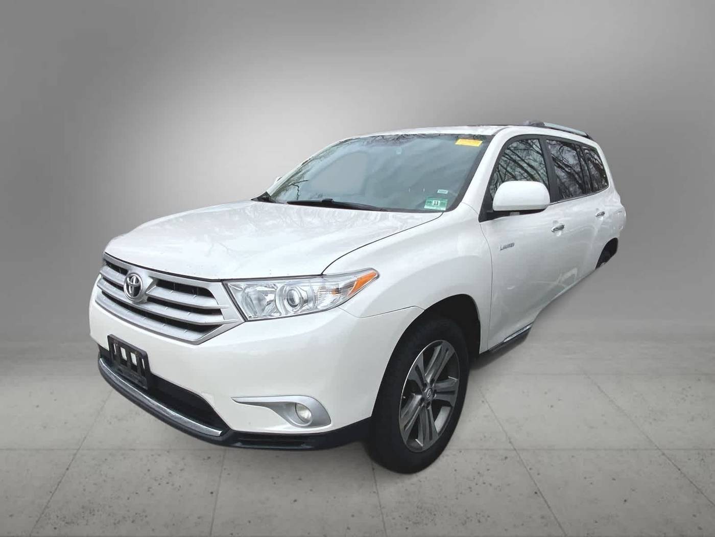 2011 Toyota Highlander Limited — SUV — 182,524 mi — Freehold, NJ