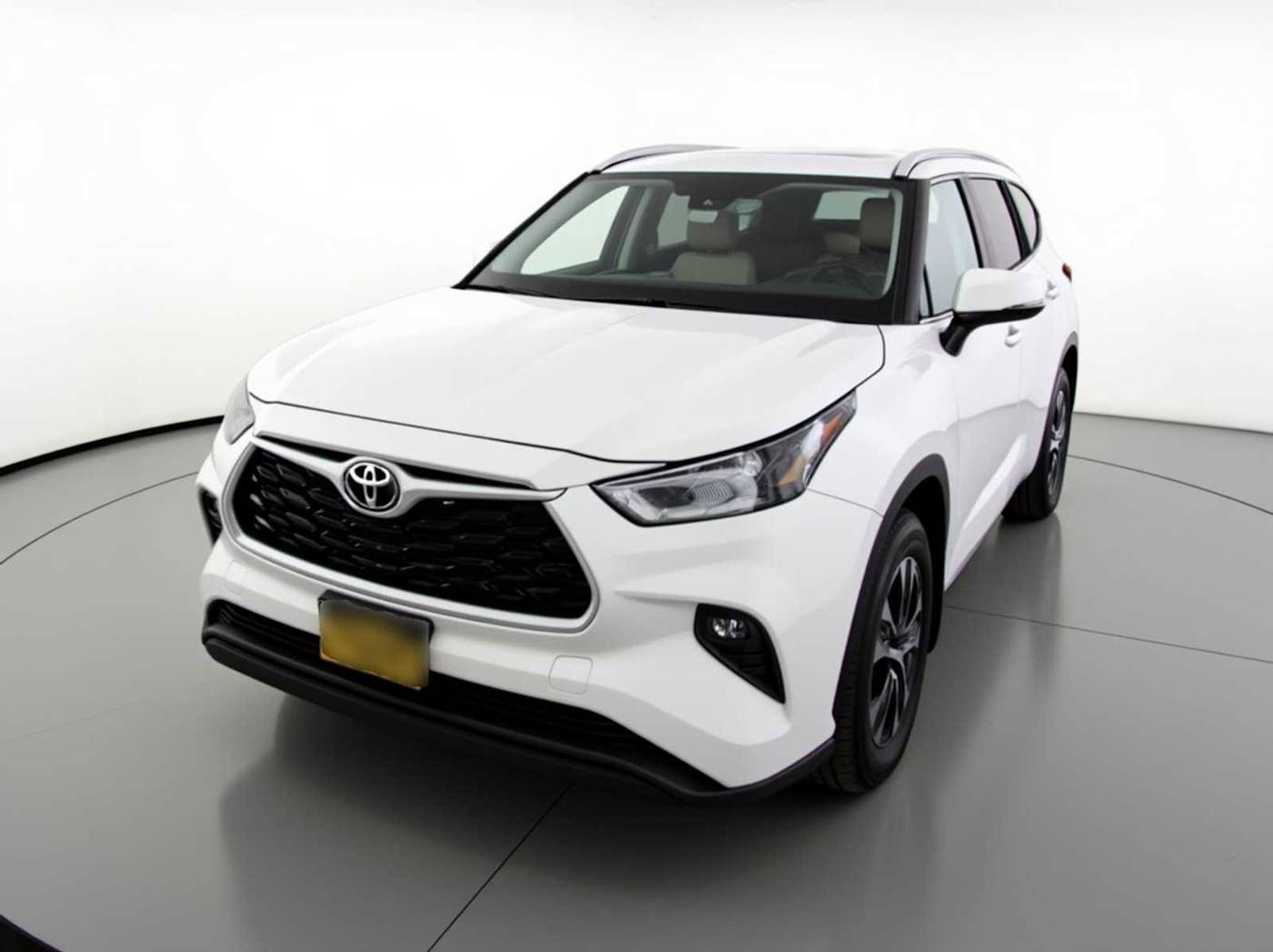 2023 Toyota Highlander XLE — SUV — 33,326 mi — Freehold, NJ