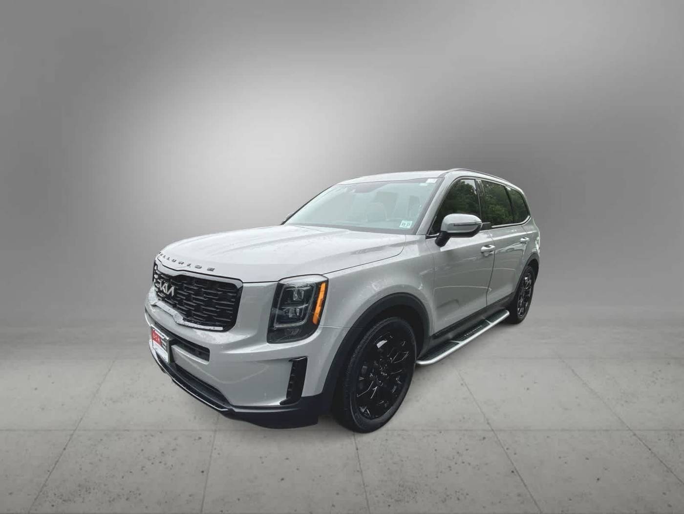 2022 Kia Telluride EX — SUV — 44,410 mi — Freehold, NJ