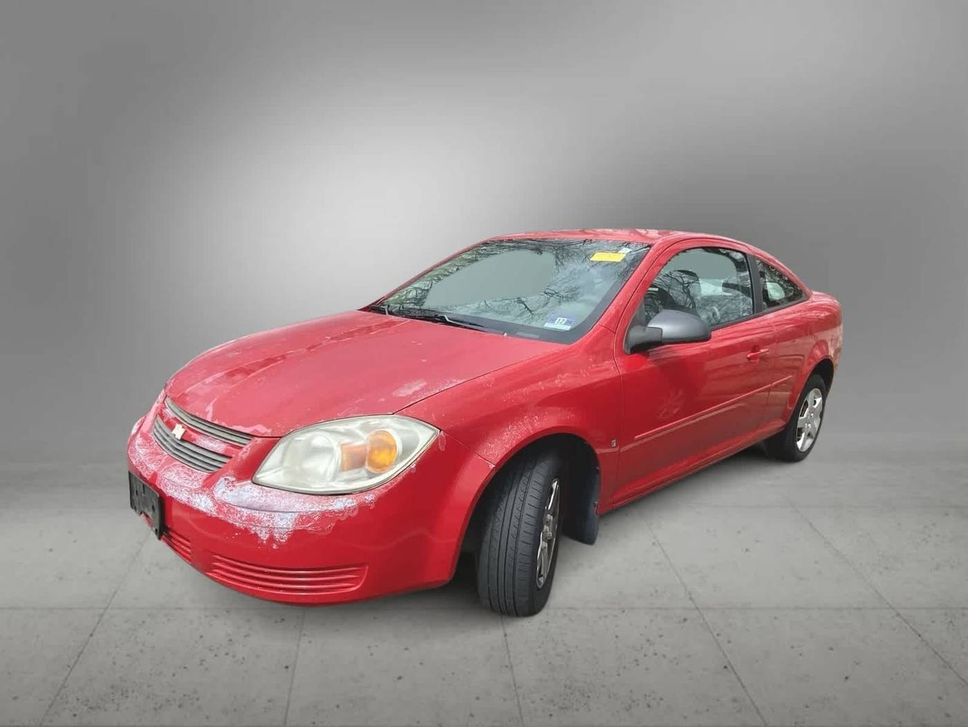 2007 Chevrolet Cobalt LS — Coupe — 130,683 mi — Freehold, NJ