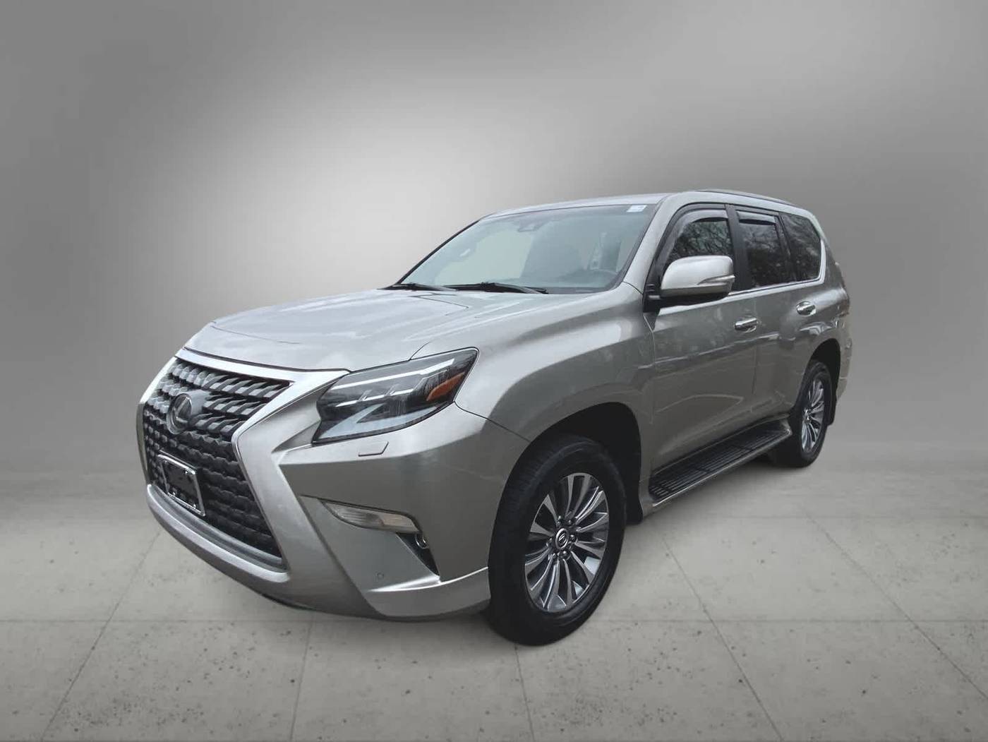 2020 Lexus GX GX 460 Luxury — SUV — 58,307 mi — Freehold, NJ