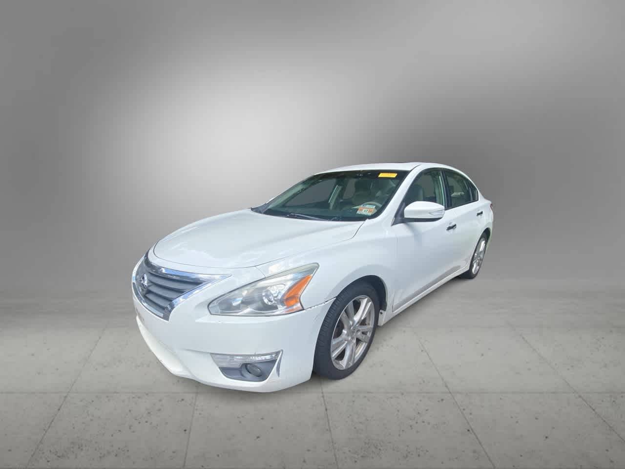 2013 Nissan Altima 3.5 SL — Sedan — 182,730 mi — Freehold, NJ