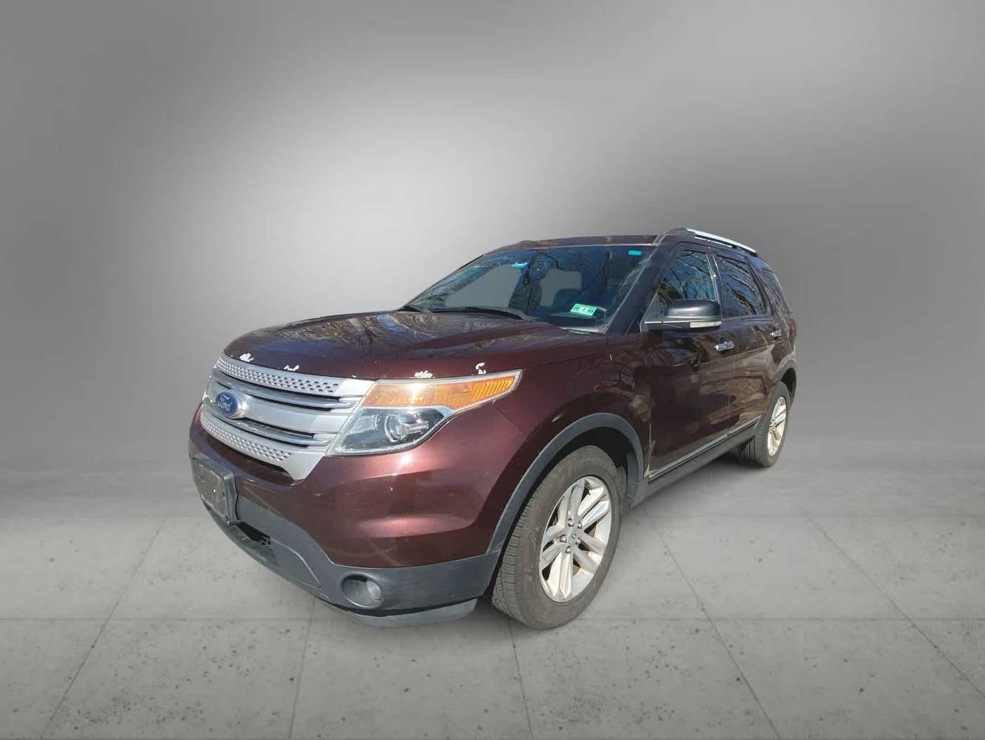 2012 Ford Explorer XLT — SUV — 141,066 mi — Freehold, NJ