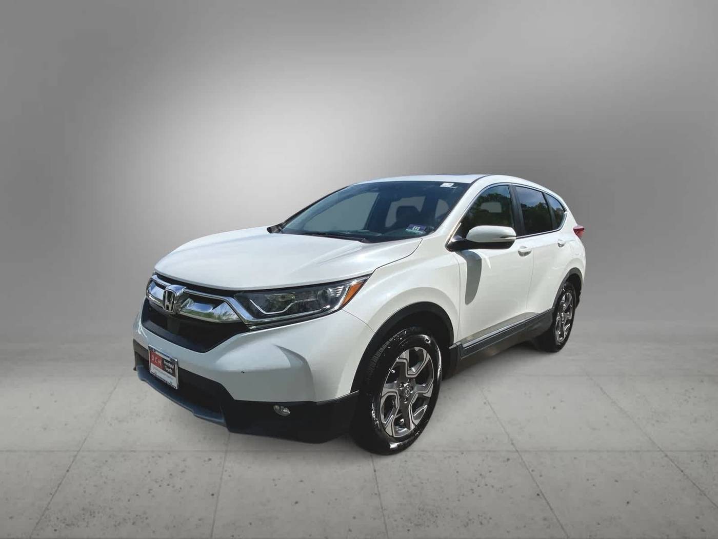 2019 Honda CR-V EX — SUV — 97,541 mi — Freehold, NJ