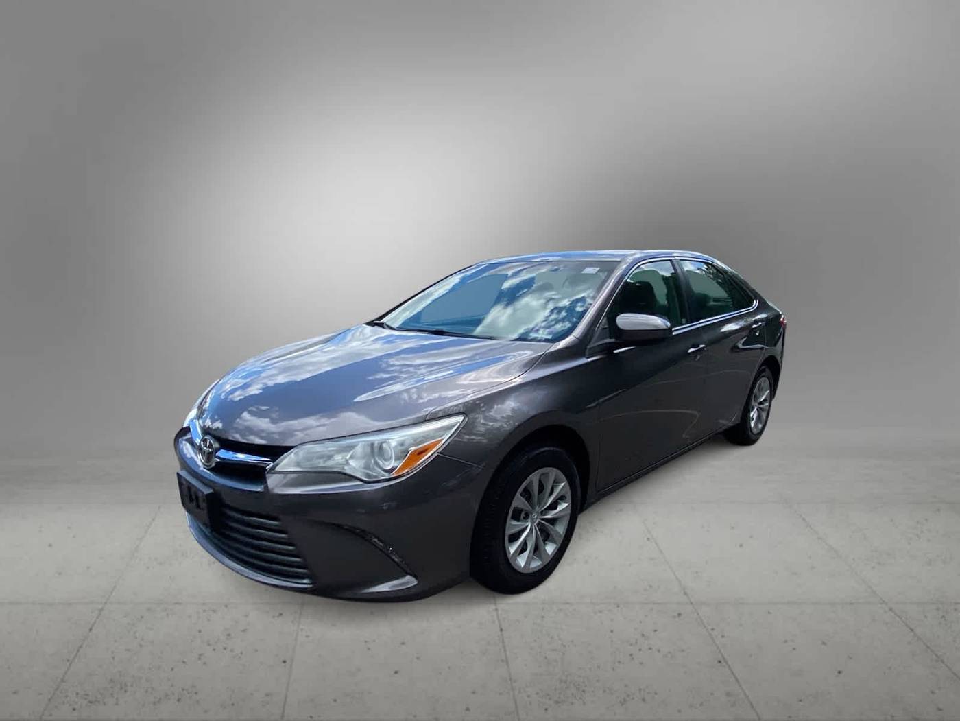 2017 Toyota Camry LE — Sedan — 83,262 mi — Freehold, NJ