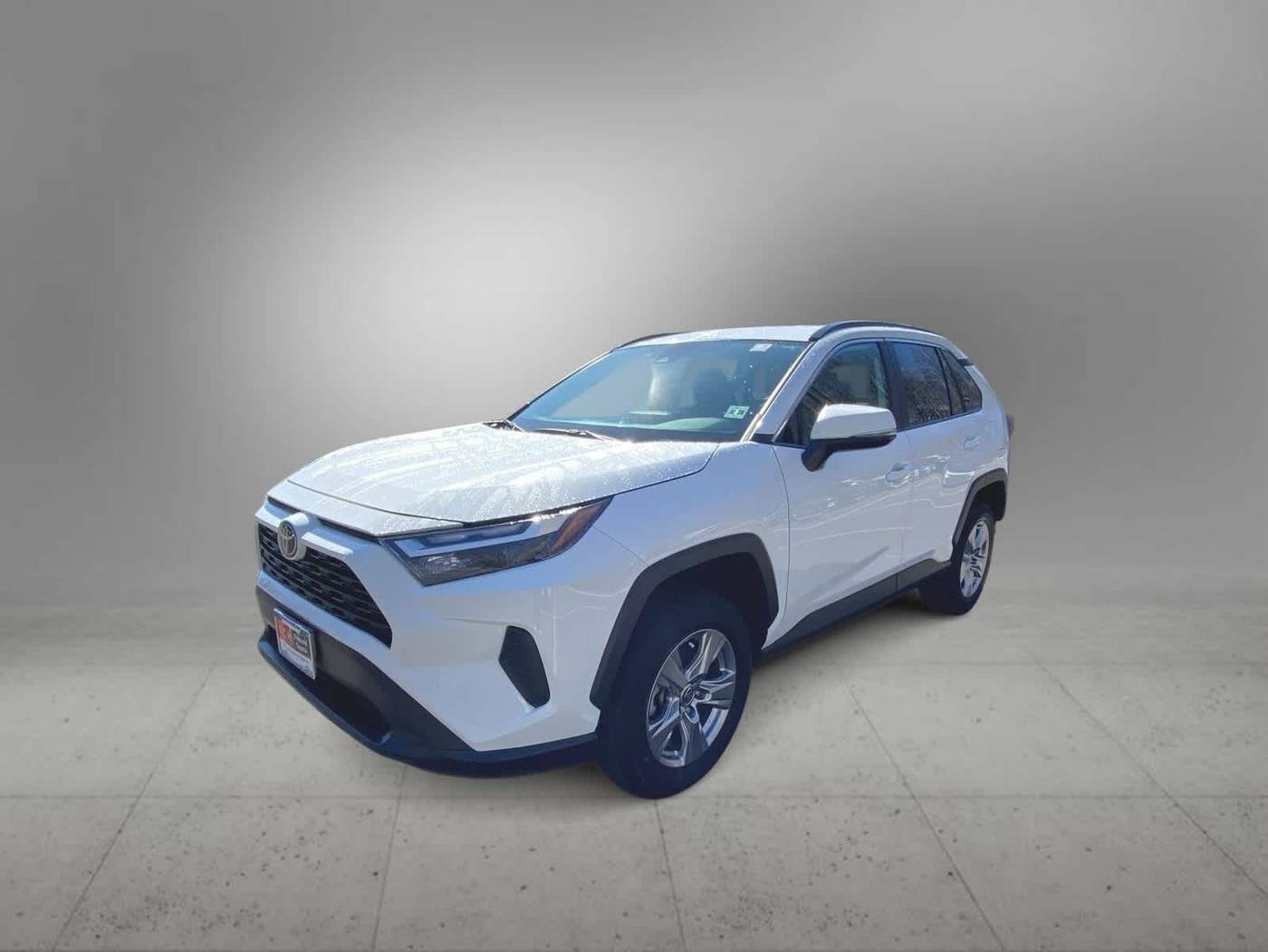 2023 Toyota RAV4 XLE — SUV — 28,341 mi — Freehold, NJ
