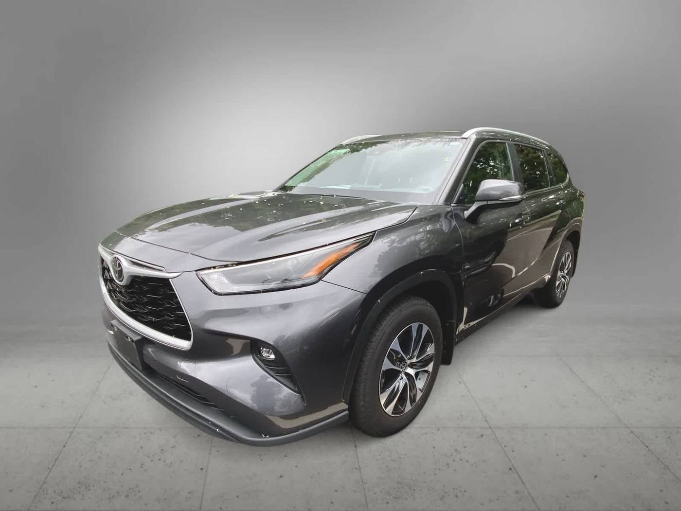 2025 Toyota Highlander Hybrid XLE — SUV — 2,759 mi — Freehold, NJ