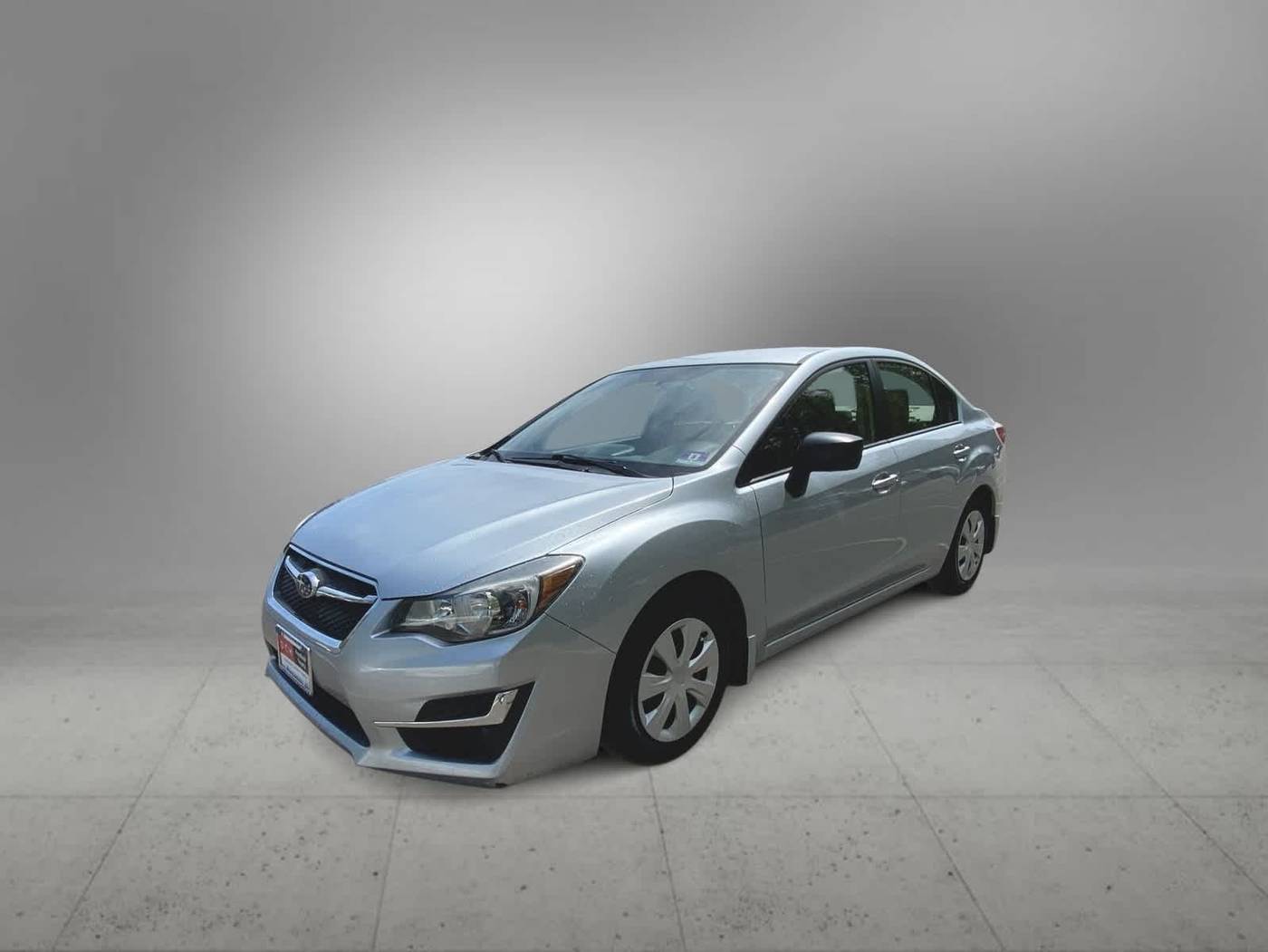2016 Subaru Impreza 2.0i — Sedan — 76,909 mi — Freehold, NJ