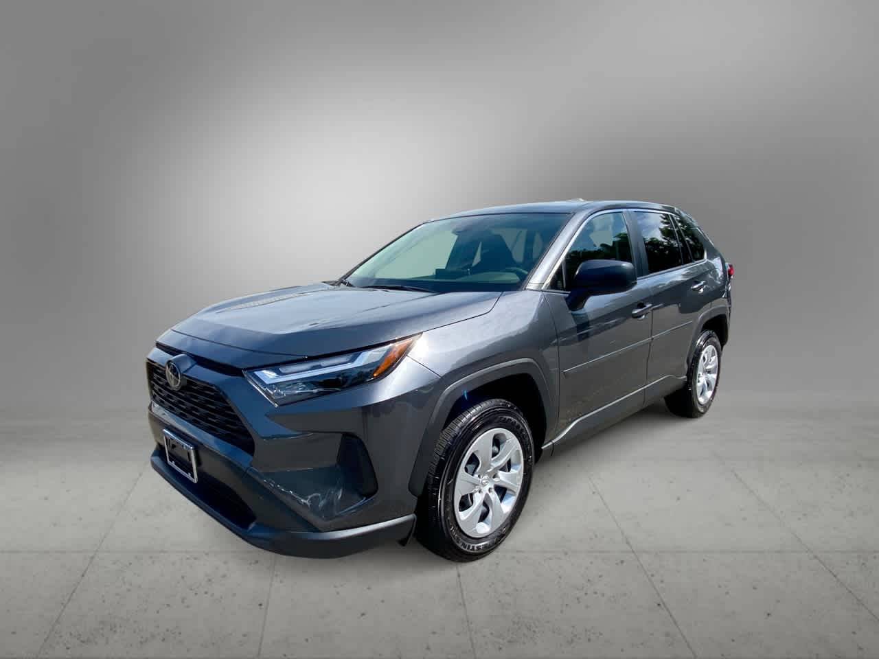 2023 Toyota RAV4 LE — SUV — 12,199 mi — Freehold, NJ