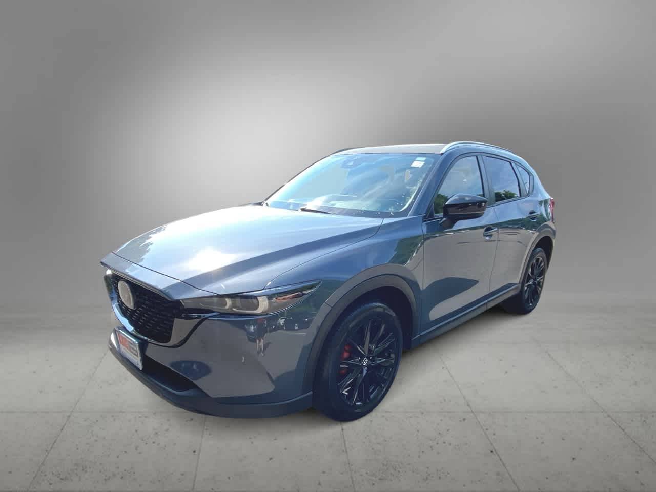 2022 Mazda CX-5 2.5 S Carbon Edition — SUV — 33,993 mi — Freehold, NJ