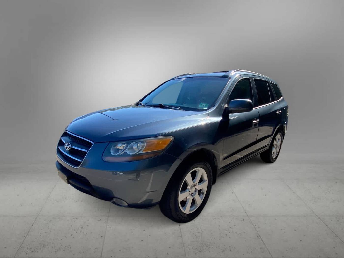 2007 Hyundai Santa Fe SE — SUV — 105,727 mi — Freehold, NJ